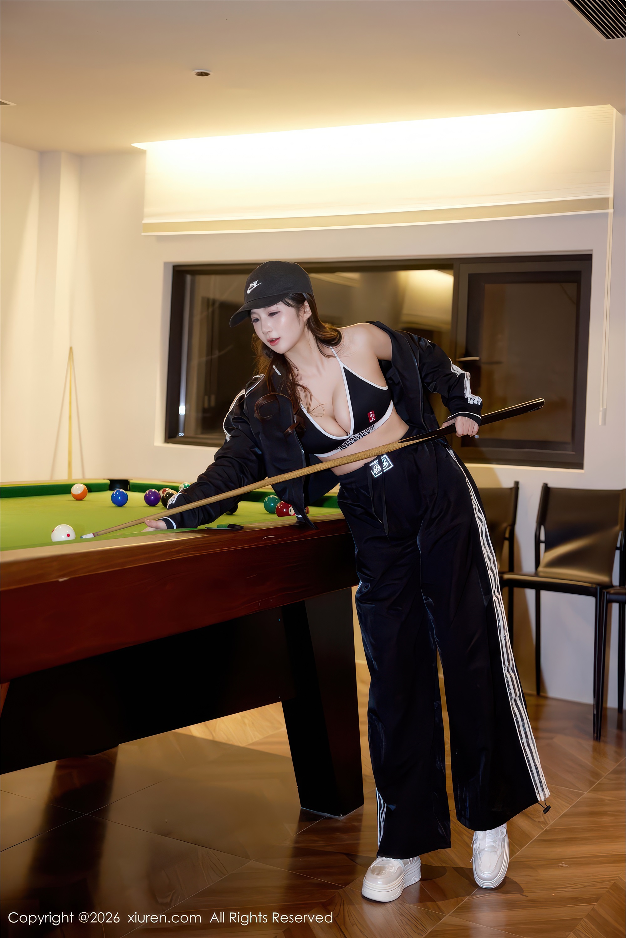 Xiuren秀人网 2026.01.16 NO.11242 小肉肉咪